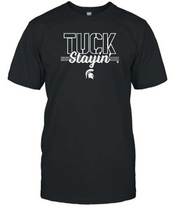 Michigan State Spartans T-Shirt