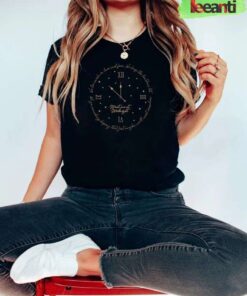 Midnights Taylor Music Lyrics Favorite T-Shirt