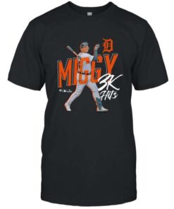 Miguel Cabrera Shirts