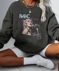Miley Cyrus Shirt