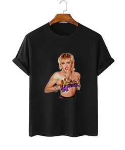 Miley Cyrus Vintage 90S T-Shirt