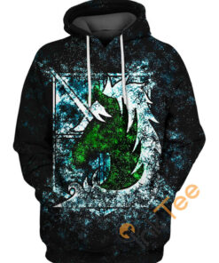 Military Police Regiment Hoodie 3D