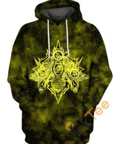 Mindy Seal Final Fantasy Hoodie 3D