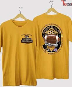 Missouri Tigers T-Shirt