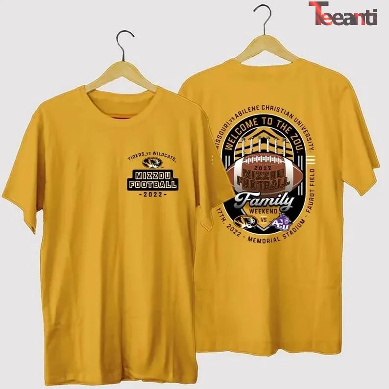 Missouri Tigers T-Shirt