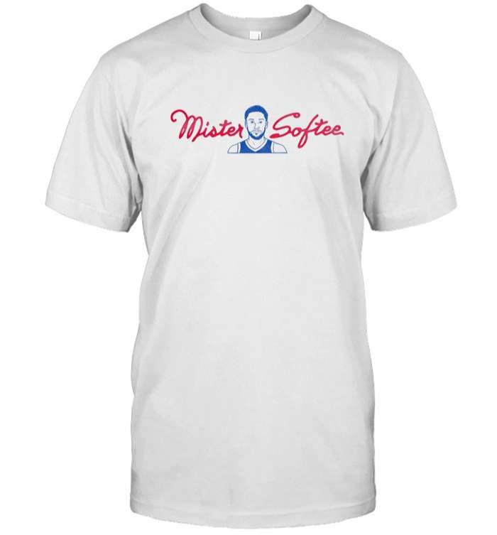 Mister Softee Barstool Sports T-Shirt