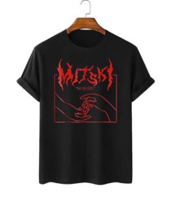 Mitski Tour 2022 Be The Cowboy Shirt