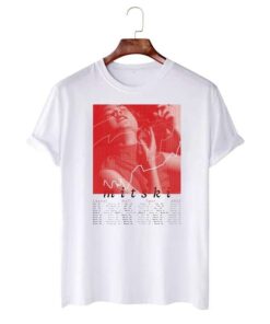 Mitski Tour 2022 Be The Cowboy T-Shirt