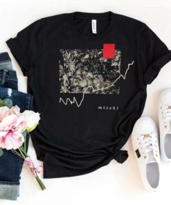 Mitski Tour 2022 Be The Cowboy T-Shirts
