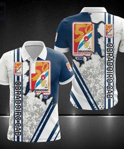 Monbus Obradoiro Polo Shirt