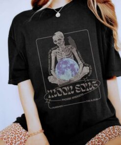 Moon Song Phoebe Bridgers T-Shirt