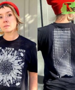 Moon Tour 2023 Mystical Dandelion Favorite T-Shirt