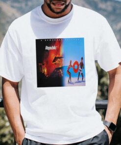 Moondawn Klaus Schulze T-Shirt