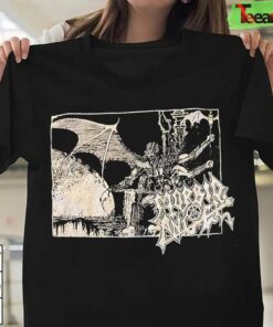 Morbid Angel Band T-Shirt