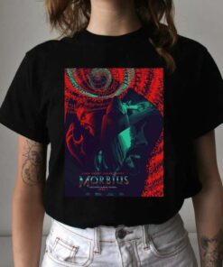 Morbius Marvel Shirt