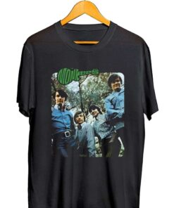 More Of The Monkees T-Shirt