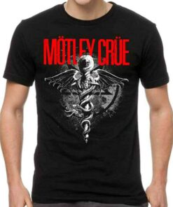Motley Crue T-Shirt