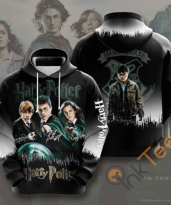 Movie Usa Sport All Over Print Hoodie 3D