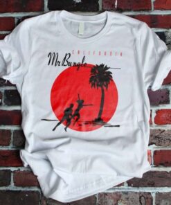Mr Bungle California, Band Mike Patton T-Shirt