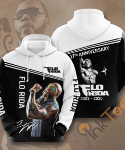 Music Hip Hop Usa Sport All Over Print Hoodie 3D