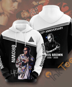 Music Hip Hop Usa Sport All Over Print Hoodie 3D 1