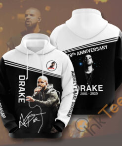 Music Hip Hop Usa Sport All Over Print Hoodie 3D 4