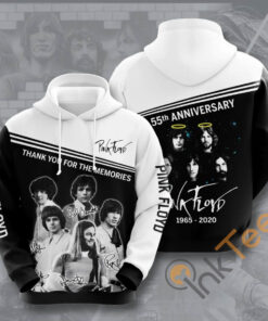 Music Rock & Roll Usa Sport All Over Print Hoodie 3D 2