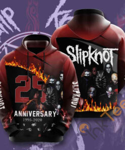 Music Slipknot Usa Sport All Over Print Hoodie 3D