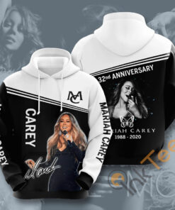 Music Usa Sport All Over Print Hoodie 3D 11