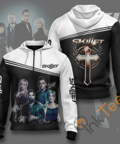 Music Usa Sport All Over Print Hoodie 3D 12