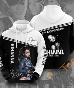 Music Usa Sport All Over Print Hoodie 3D 13