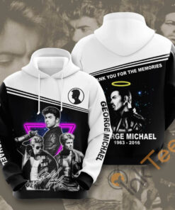 Music Usa Sport All Over Print Hoodie 3D 15