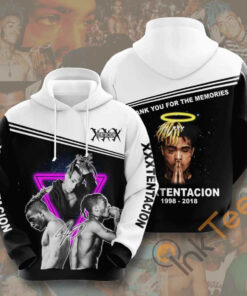 Music Usa Sport All Over Print Hoodie 3D 3