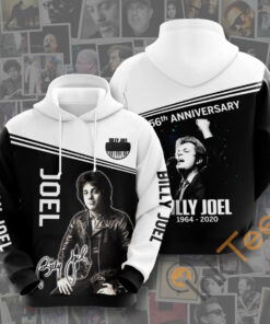 Music Usa Sport All Over Print Hoodie 3D 5