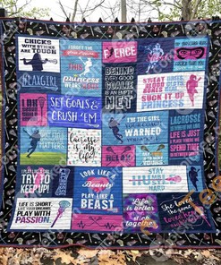 My Goal Is To Deny Yours Quilt Blanket Bedding Set