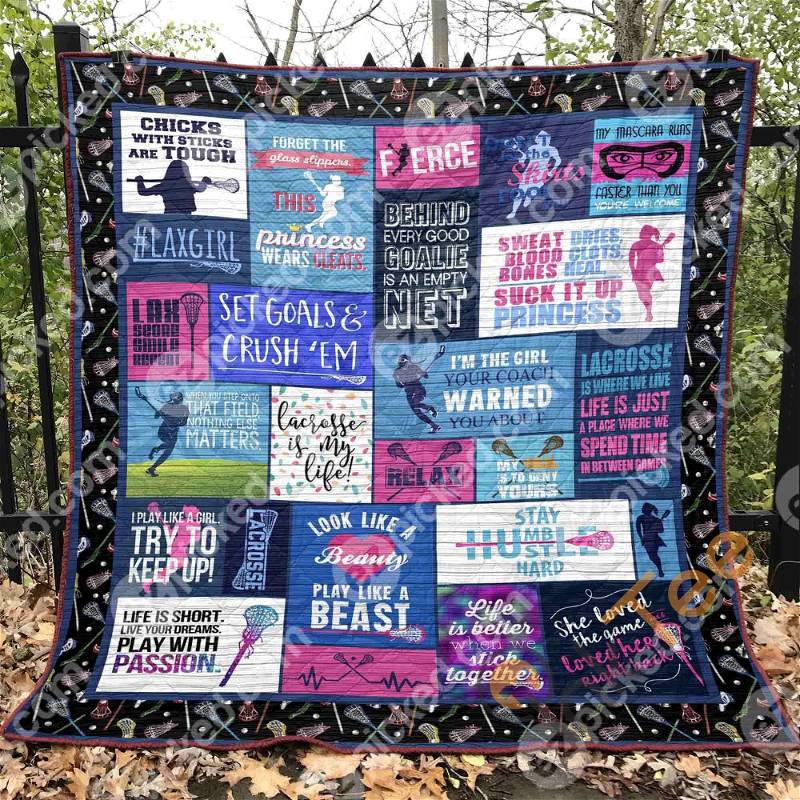 My Goal Is To Deny Yours Quilt Blanket Bedding Set