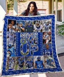 NGU Ncaa Kentucky Wildcats Collection Love Quilt Blanket Bedding Set