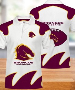 NRL South Sydney Rabbitohs 3d Print Casual Summer Short Top Branding Trends 3D Polo Shirt