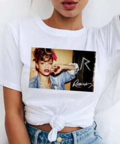 Nasty Rihanna T-Shirts