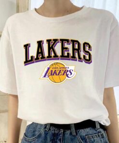 Nba Lakers T-Shirt