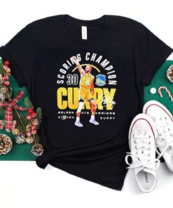 Nba Stephen Curry T-Shirt