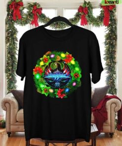 New Dokken Merry Christmas Favorite T-Shirt