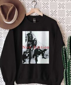 New Edition Home Again Shirt