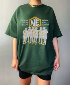 New Edition The Culture Tour Classic T-Shirt