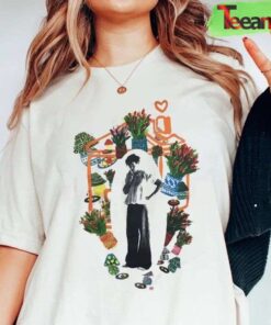 New Harry Love On Tour Toronto Merch T-Shirt