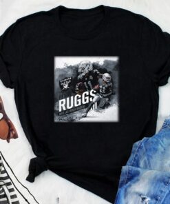New! Henry Ruggs Iii T-Shirt