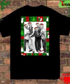 New Kids On The Block Favorite T-Shirt