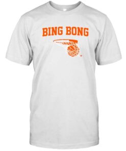 New York Bing Bong T-Shirt