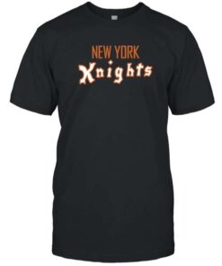 New York Knights 1939 T-Shirt
