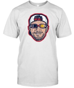 New York Mets Max Scherzer Scherzday T-Shirt